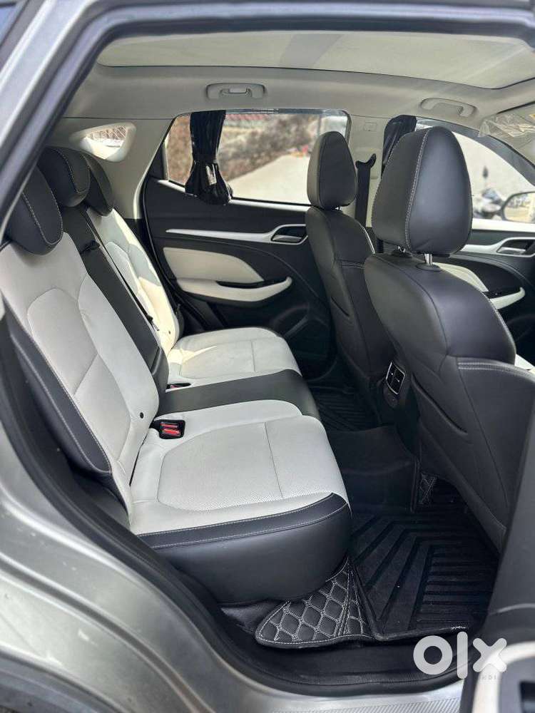 Mg Astor 1.3 Sharp(o) Turbo At, 2024, Petrol