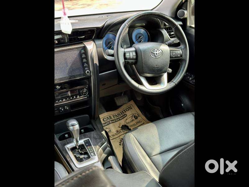 Toyota Fortuner 4x2 At 2.8 Diesel, 2022, Diesel