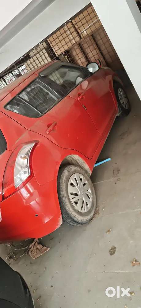 Maruti Suzuki Swift Vdi 2015 Year