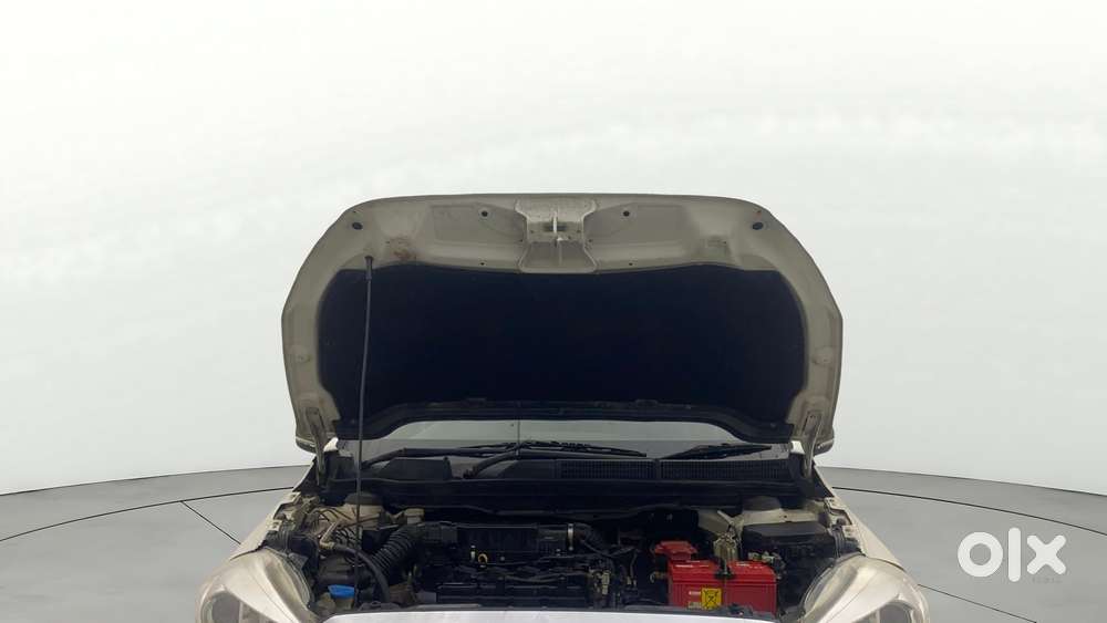 Maruti Suzuki S Cross Zeta Shvs, 2021, Petrol