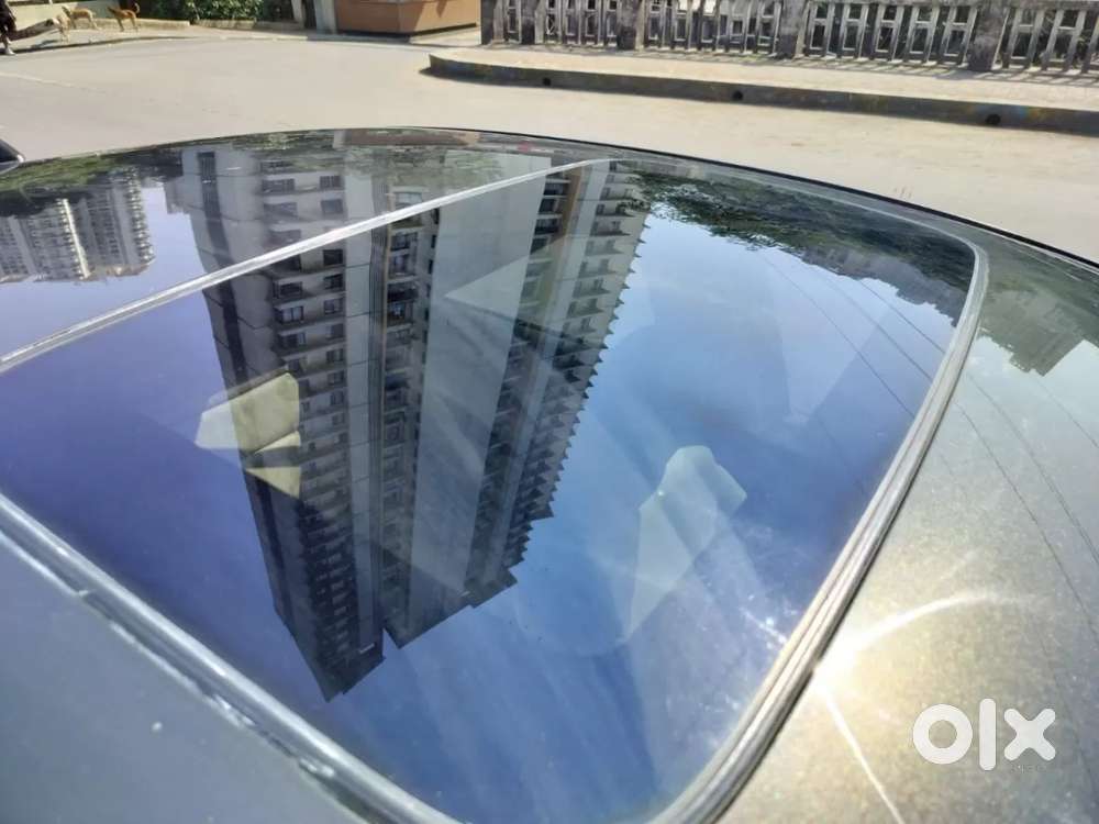 Honda City Vx Petrol Cvt, 2015, Petrol