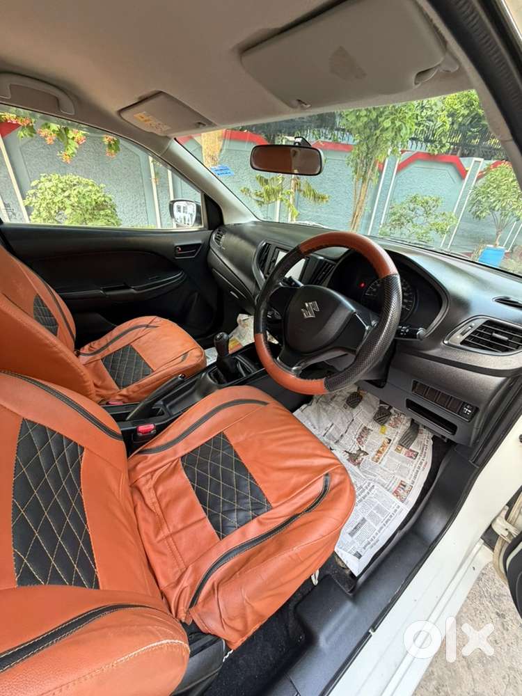 Baleno 2016 Less Driven Bs4 Petrol With Original Paint
