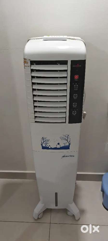 Hc 35 Kenstar Cooler Tower Kenstar 35 L Tower Air Cooler Price In