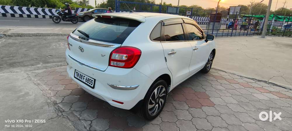 Toyota Innova Crysta 2.4 V, 2022, Diesel