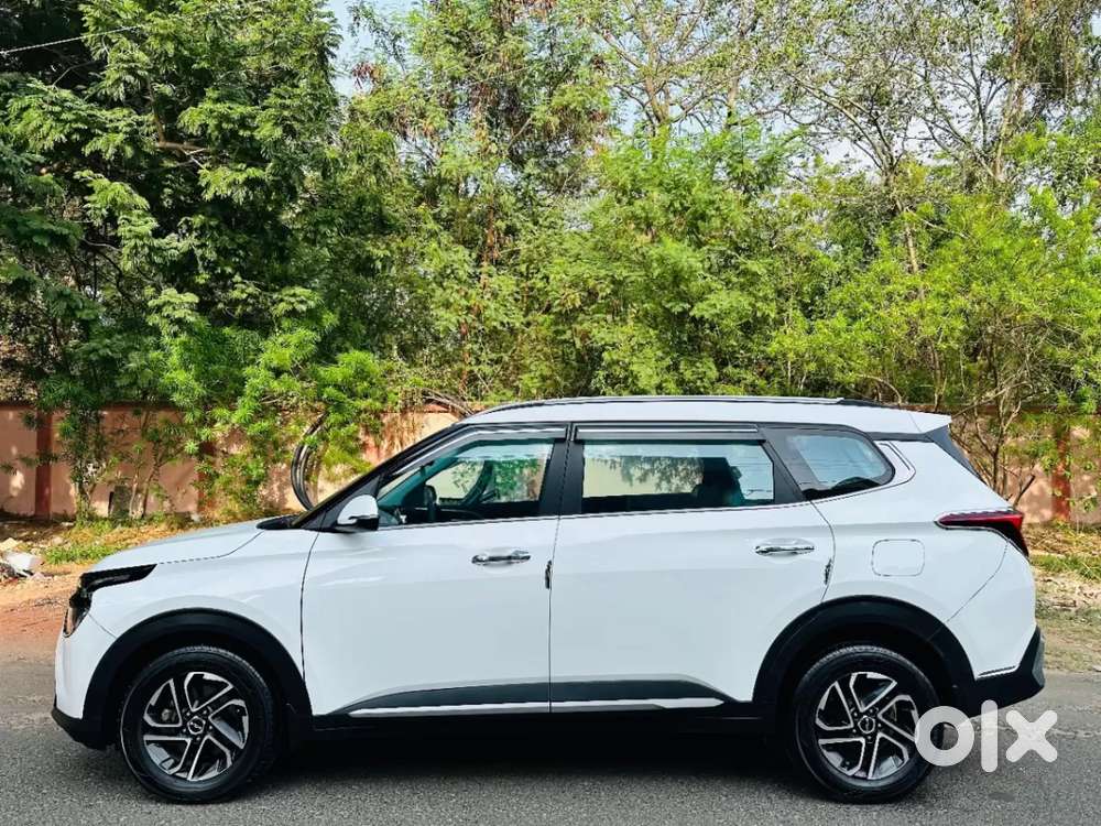 Kia Carens 1.5 Luxury Plus Diesel At 6 Str, 2022, Diesel