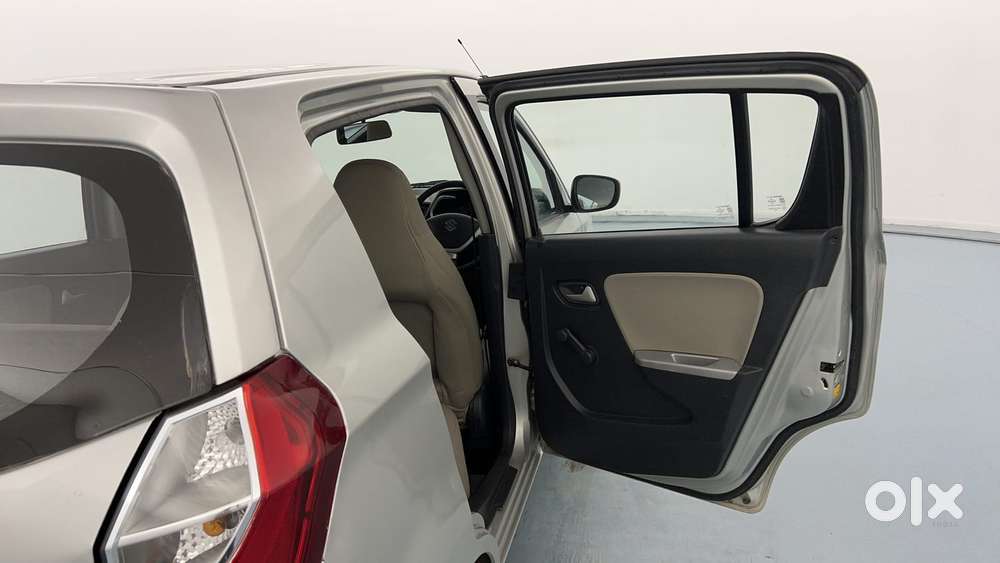 Maruti Suzuki Alto K10 Vxi, 2015, Petrol