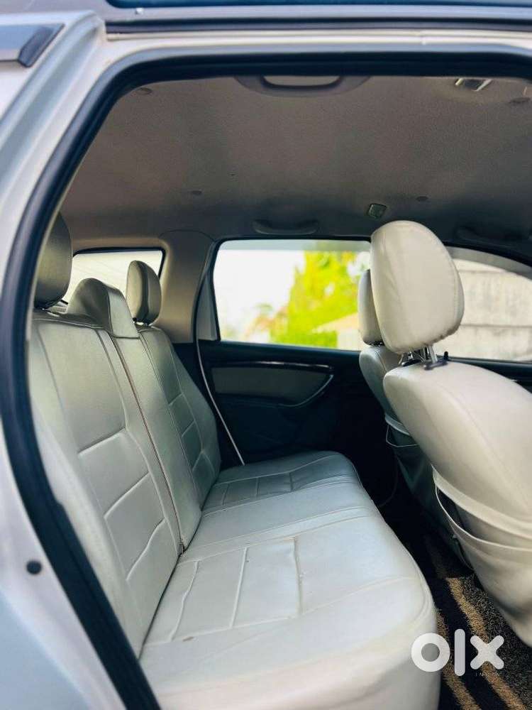 Renault Duster 85ps Diesel Rxl, 2016, Diesel