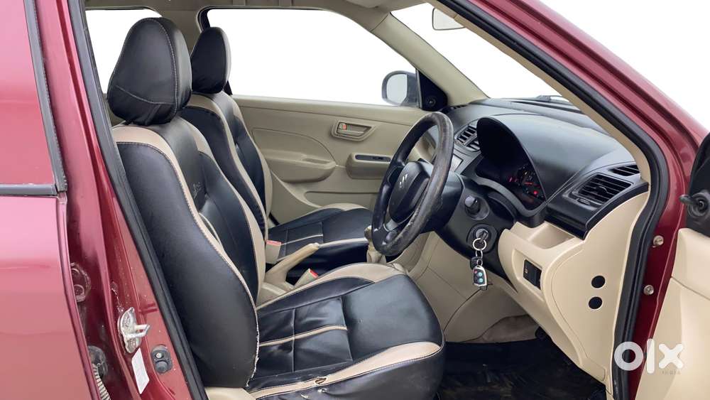 Maruti Suzuki Swift Dzire 2012-2015 1.2 Lxi, 2015, Petrol