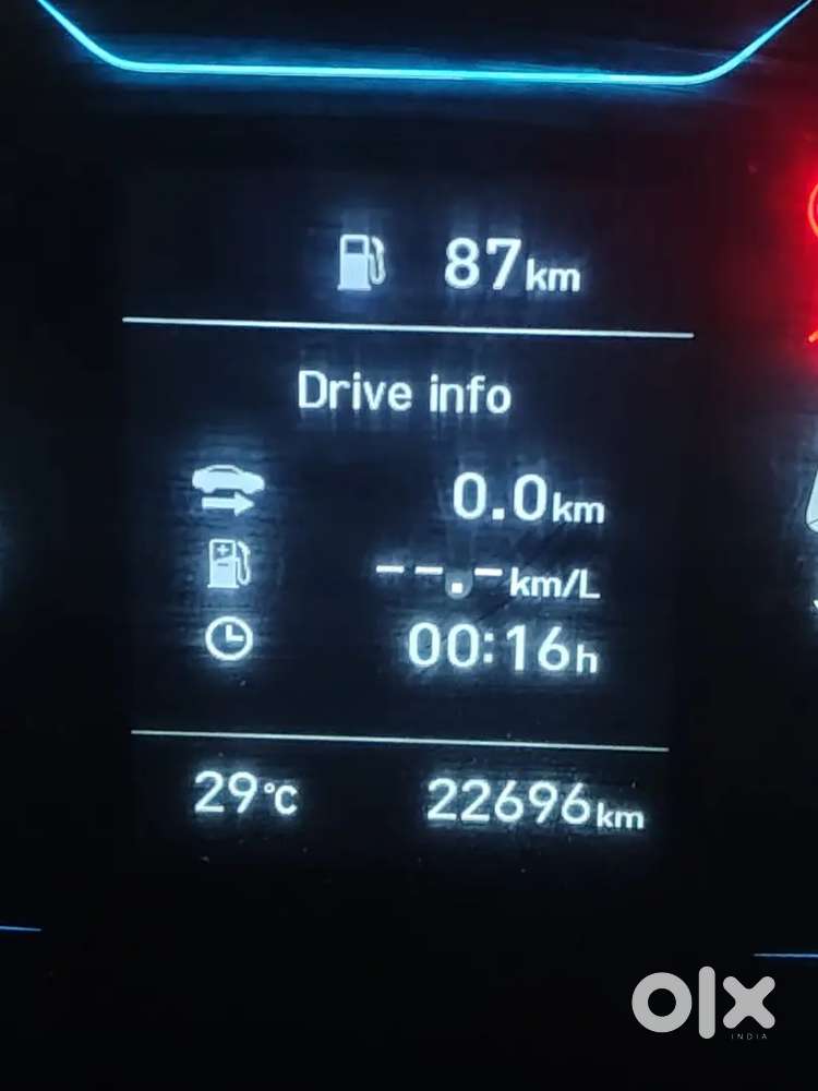 Hyundai I20 Magna 2023