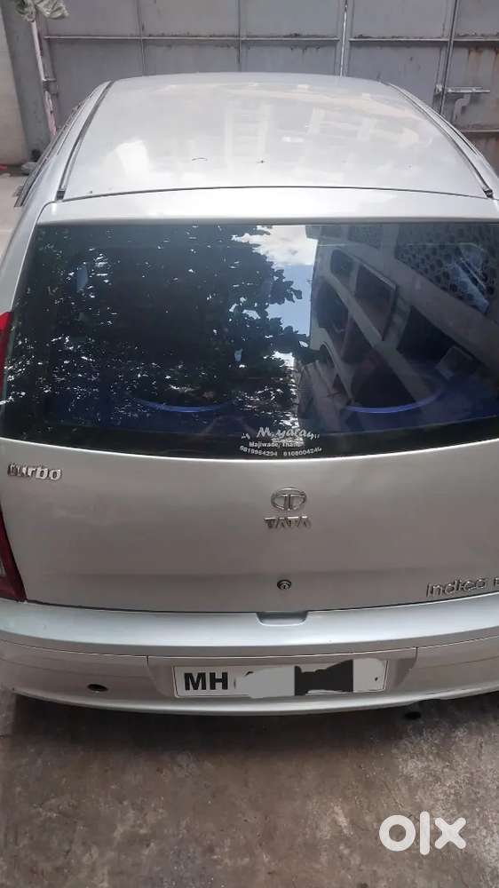 Tata Indica Diesel 2006
