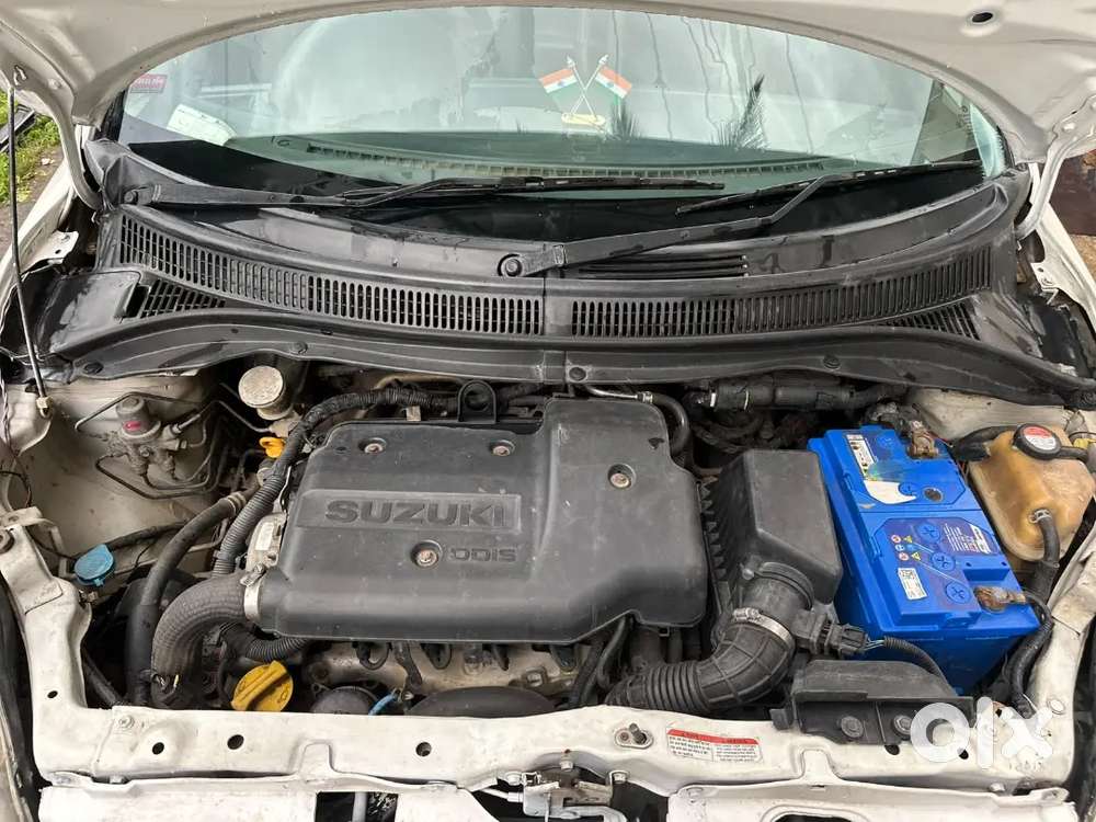 2016 Maruti Suzuki Dzire