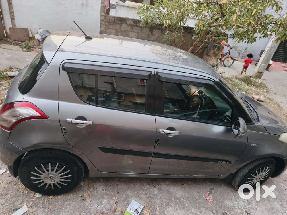 Maruti Suzuki Swift 2011-2014 Vdi, 2013, Diesel