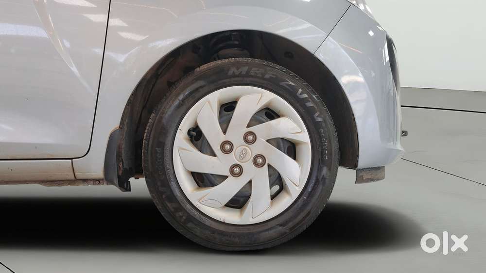 Hyundai Santro Sportz Amt, 2020, Petrol