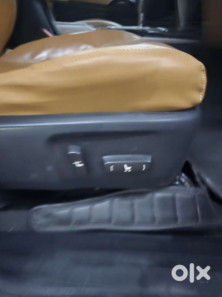 Toyota Fortuner 4x2 At 2.8 Diesel, 2019, Diesel