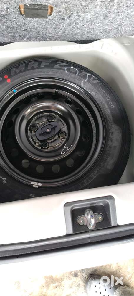 Maruti Suzuki Wagon R Vxi 1.2, 2026, Petrol