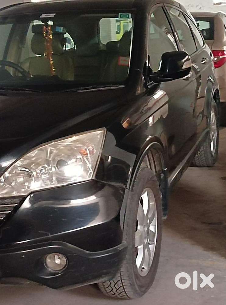 Honda Petrol Car 2008 Model