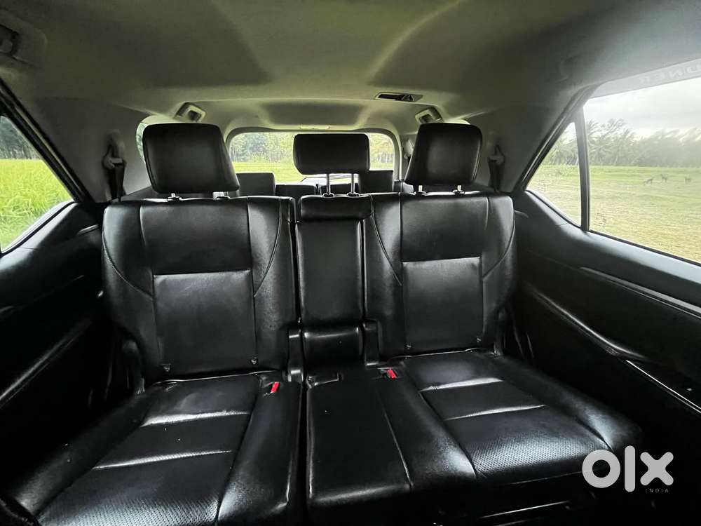 Toyota Fortuner 4x2 Mt 2.8 Diesel, 2023, Diesel