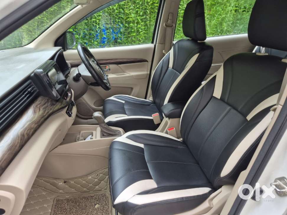 Maruti Suzuki Ertiga Zxi Plus At Shvs, 2020, Petrol