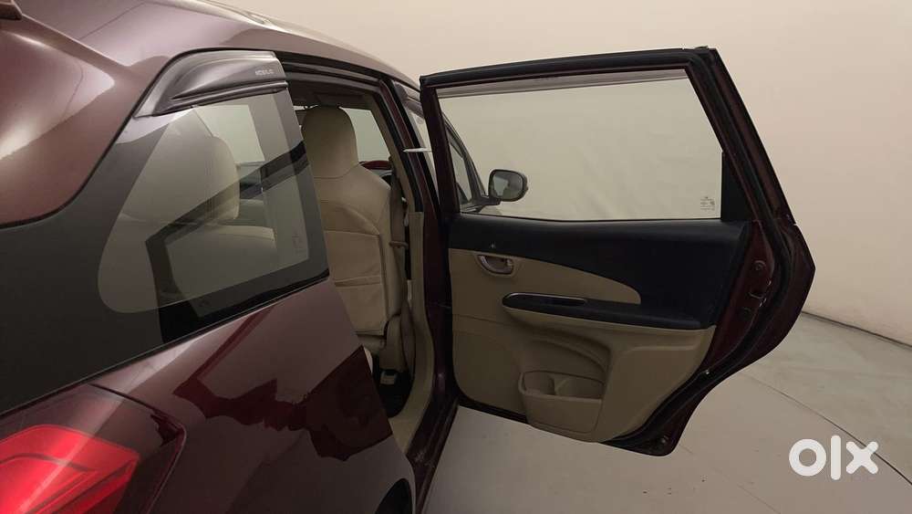 Honda Mobilio Rs Option I-dtec, 2016, Diesel