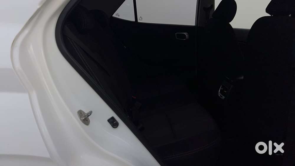 Hyundai Venue Sx Plus Turbo Dct, 2019, Petrol