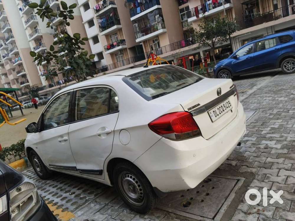 Honda Amaze 1.2 Smt I Vtec, 2014, Petrol