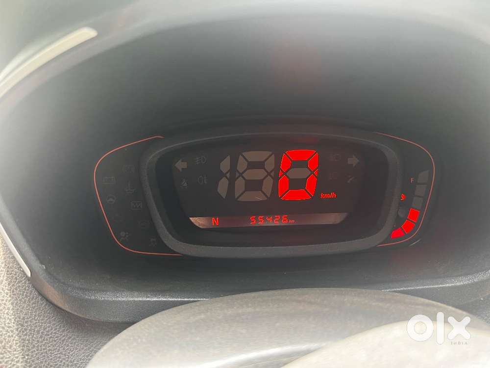 Renault Kwid 2018 Petrol 50000 Km Driven