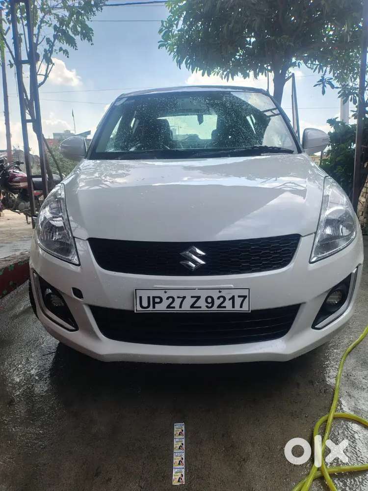 Maruti Suzuki Dzire 2015 Diesel Well Maintained