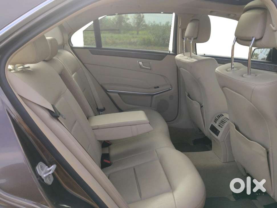 Mercedes-benz E-class E 250 Cdi Avantgarde, 2015, Diesel