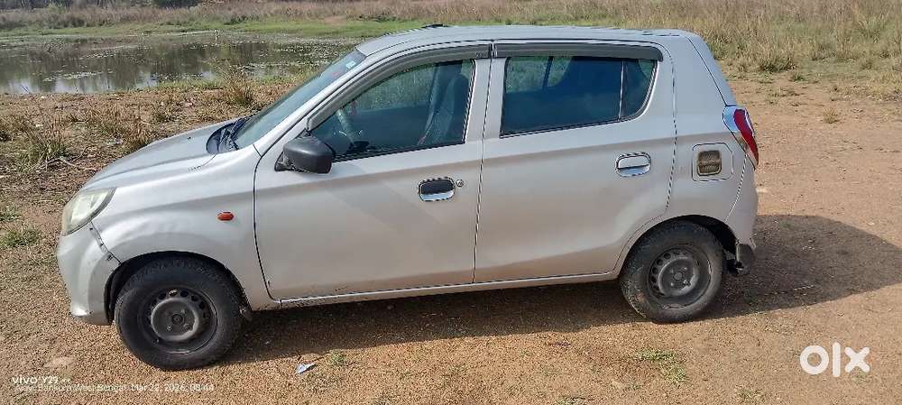 Maruti Suzuki Alto 800 2016 Petrol Good Condition