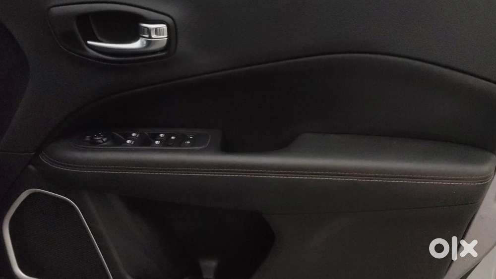 Jeep Compass 2.0 Sport Diesel, 2019, Diesel