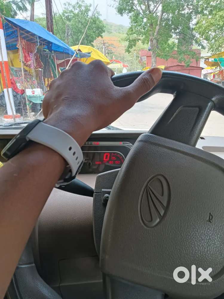 Mahindra Bolero Slx 2013  Top Condition Zero Accident Damage