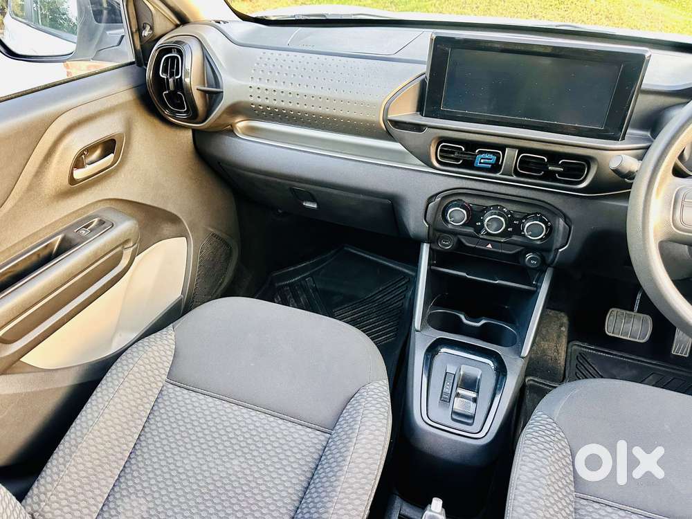 Citroen Ec3 Feel, 2023, Electric