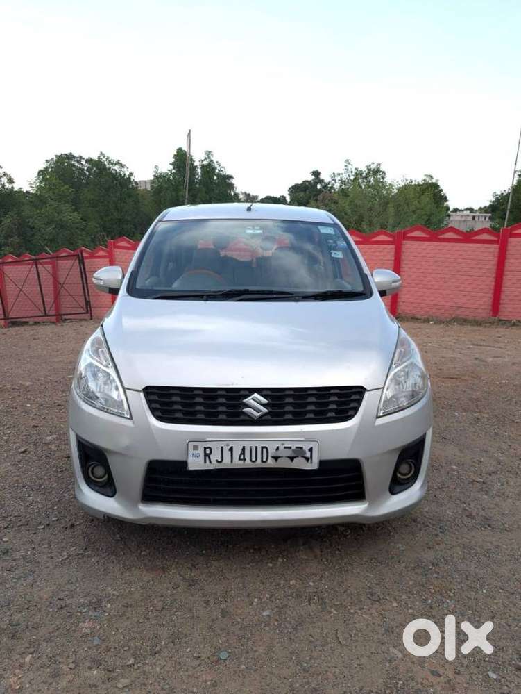 Maruti Suzuki Ertiga Vdi Shvs, 2014, Diesel
