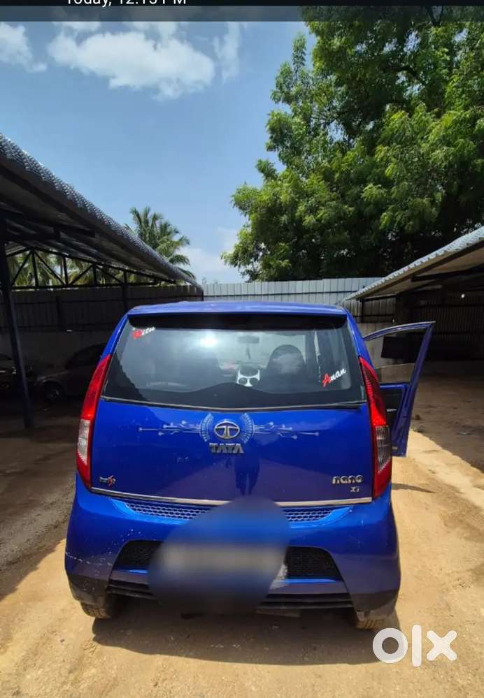 Tata Nano 2 Nd Owner Manual Petrol Engine