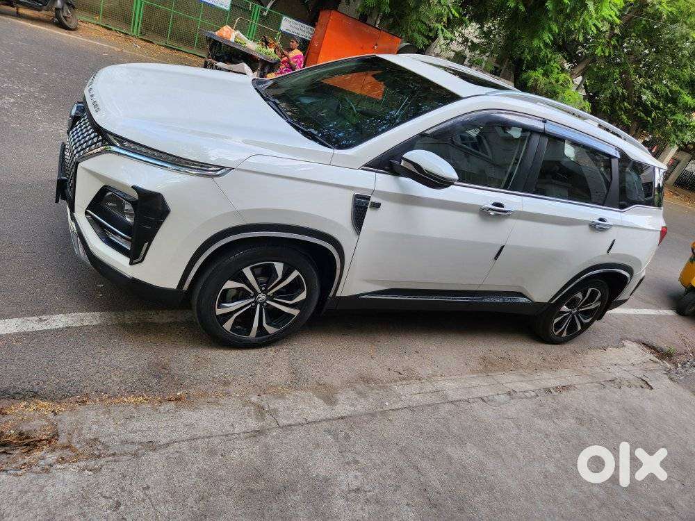 Mg Hector Smart Pro 2.0 Turbo Diesel Mt, 2023, Diesel