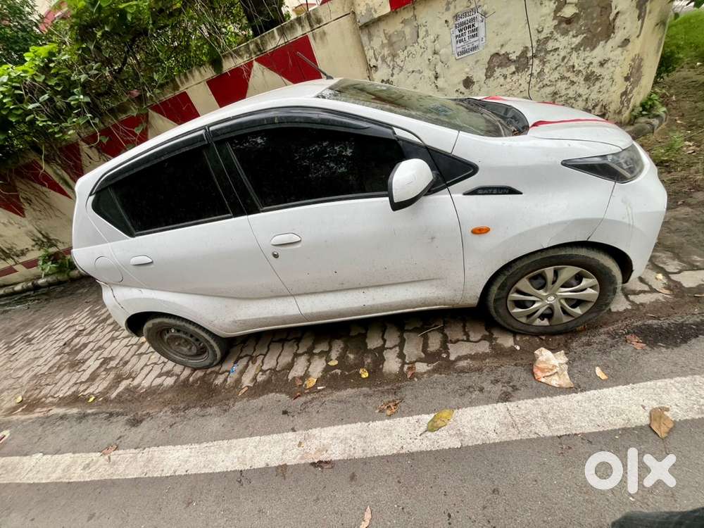 Excellent Condition Datsun Redigo