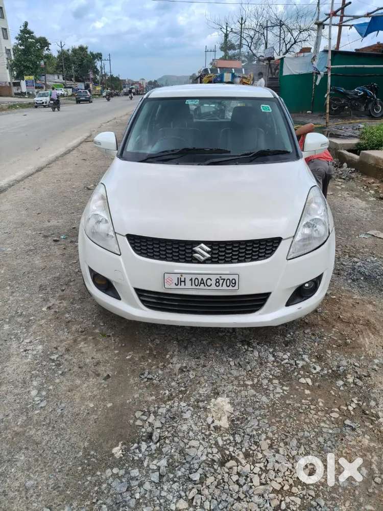 2012 Maruti Suzuki Swift Good Condition