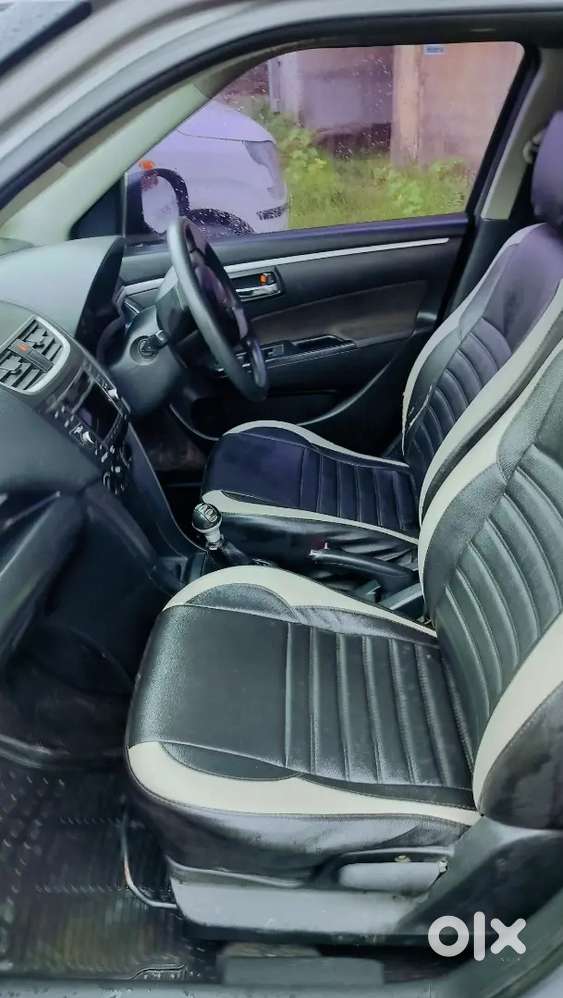 Maruti Suzuki Swift Vdi 2012