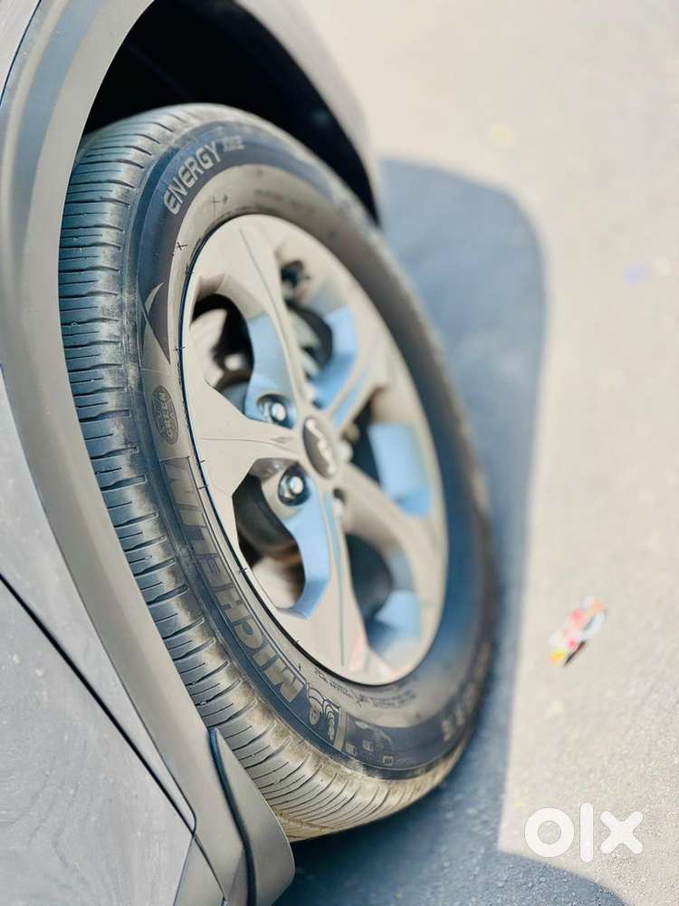 Kia Seltos, 2022, Diesel