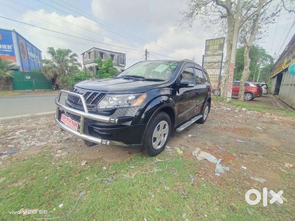 Mahindra Xuv500 W6 2wd, 2015, Diesel
