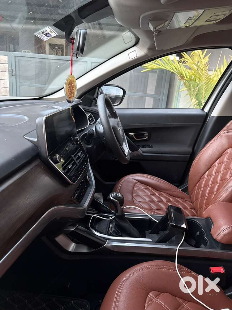 Less Used Tata Harrier 2022 Diesel 63000 Km Driven