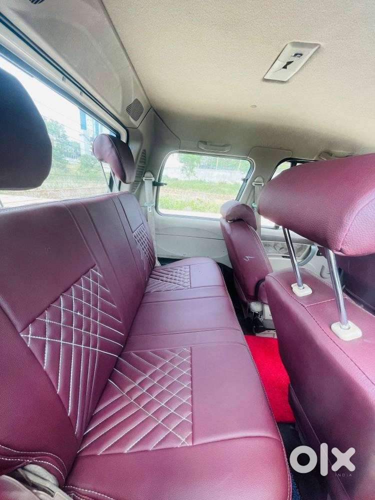 Mahindra Scorpio Vlx 2wd Airbag Bsiv, 2014, Diesel