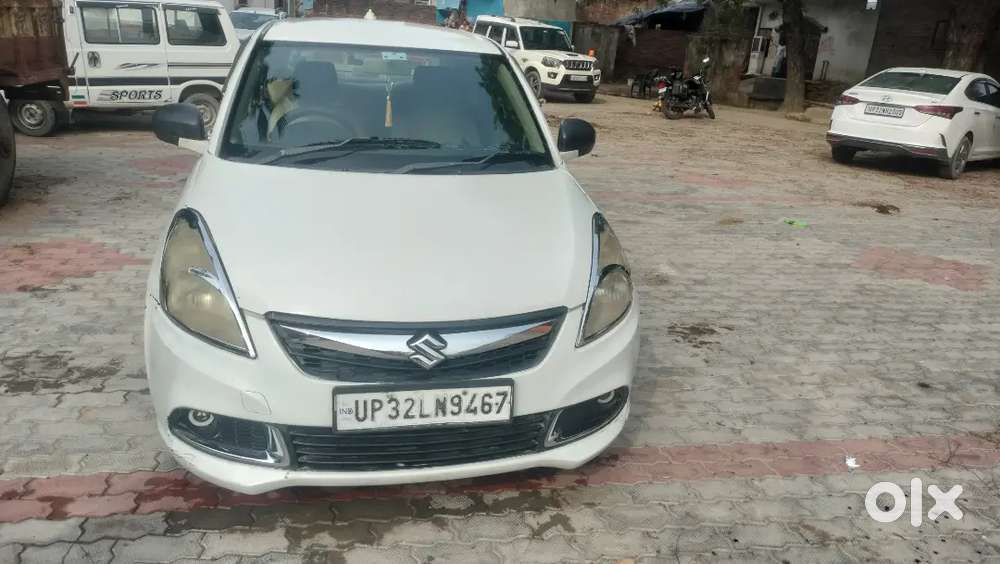 Maruti Dzire 1.2 Zxi 2019