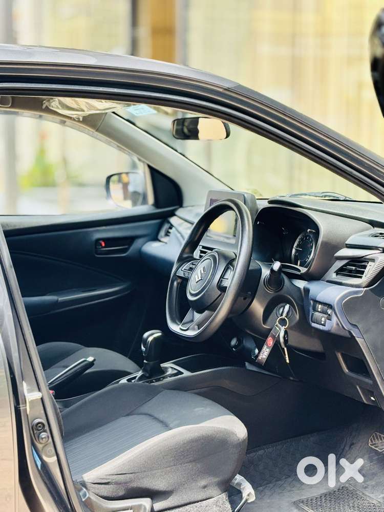 Maruti Suzuki Baleno 1.2 Delta At, 2024, Petrol