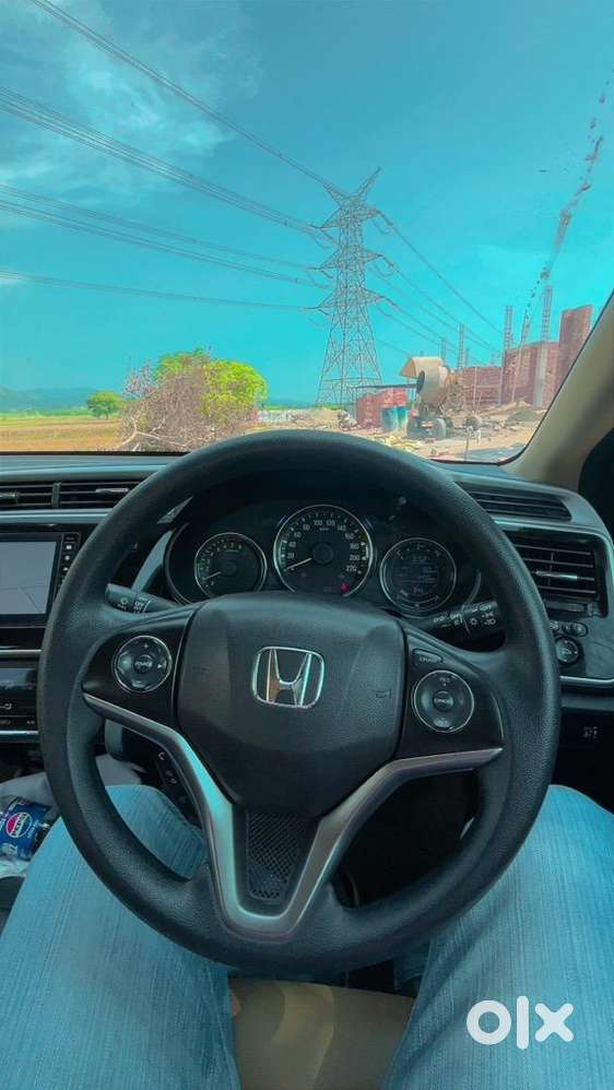 Honda City 2023