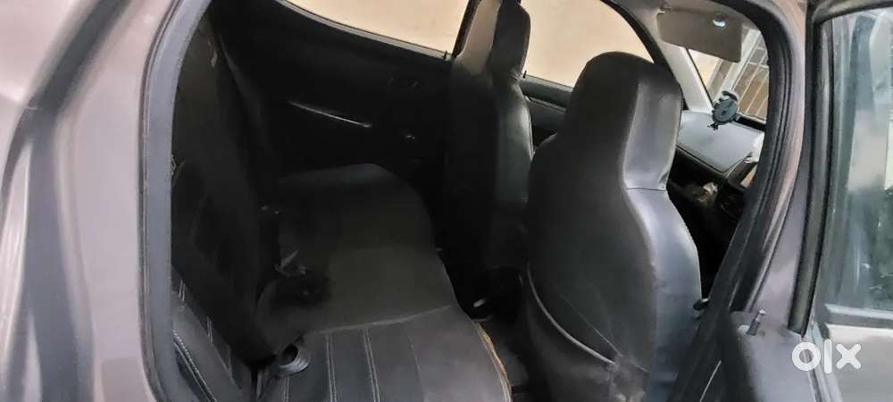 Renault Kwid 2018 Petrol Manual
