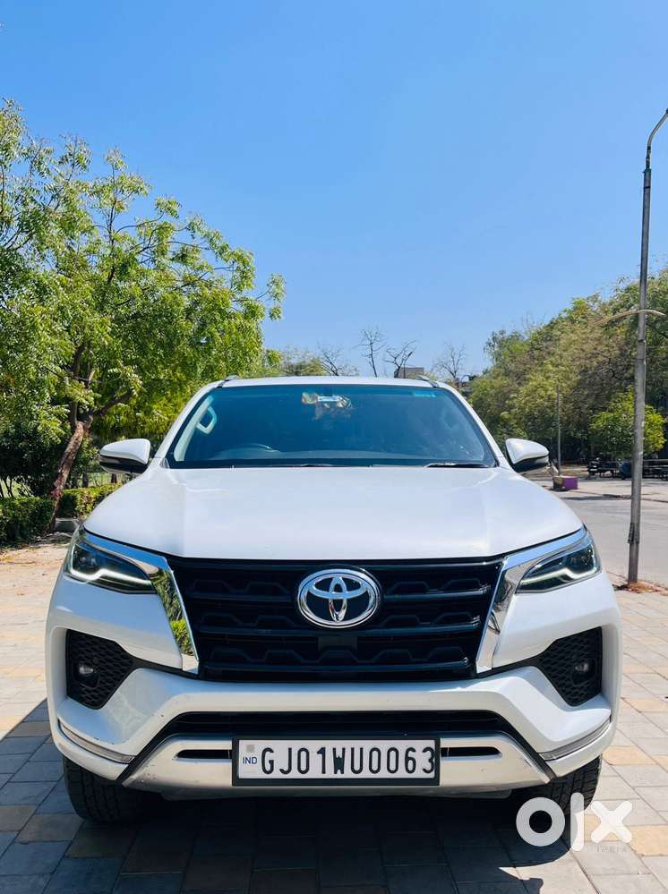 Toyota Fortuner 4x2 At 2.8 Diesel, 2024, Diesel