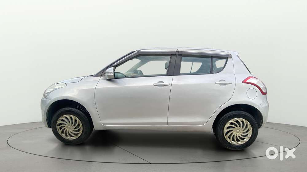 Maruti Suzuki Swift Vxi, 2013, Petrol