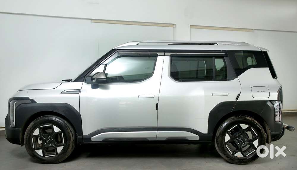 Kia Syros Htk Plus Turbo, 2025, Petrol