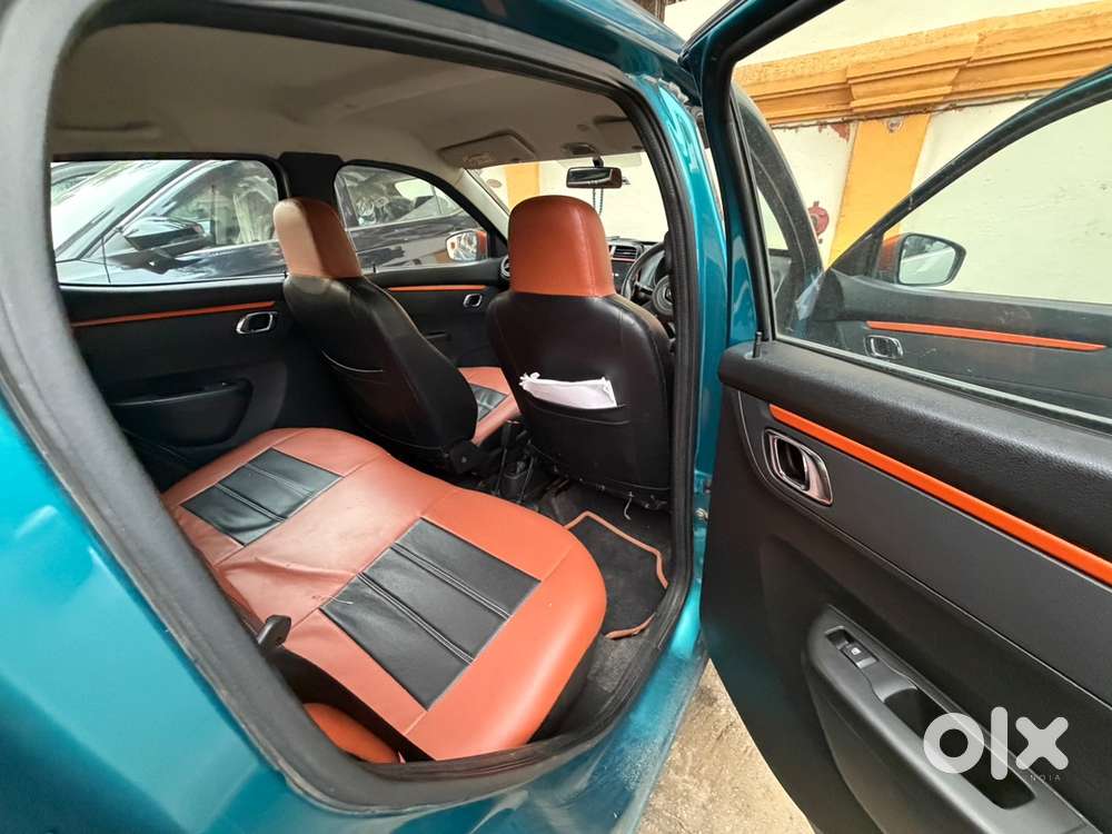 Renault Kwid Petrol 2019